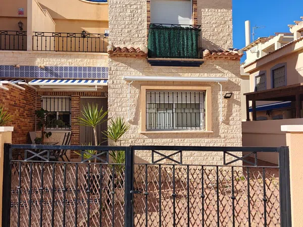 Chalet adosado en Avenida de Europa, 27 d - Foto 22