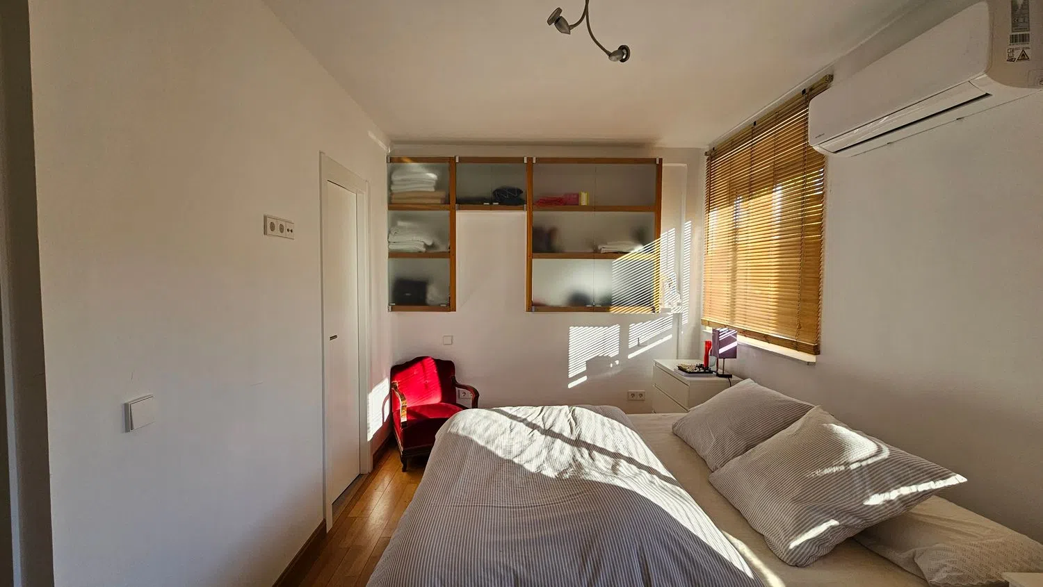 Piso en calle de la Isla de Oza, 76 - Foto 31