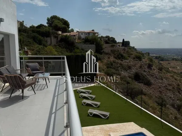 Casa o chalet independiente en Julio Romero de Torres - Foto 8