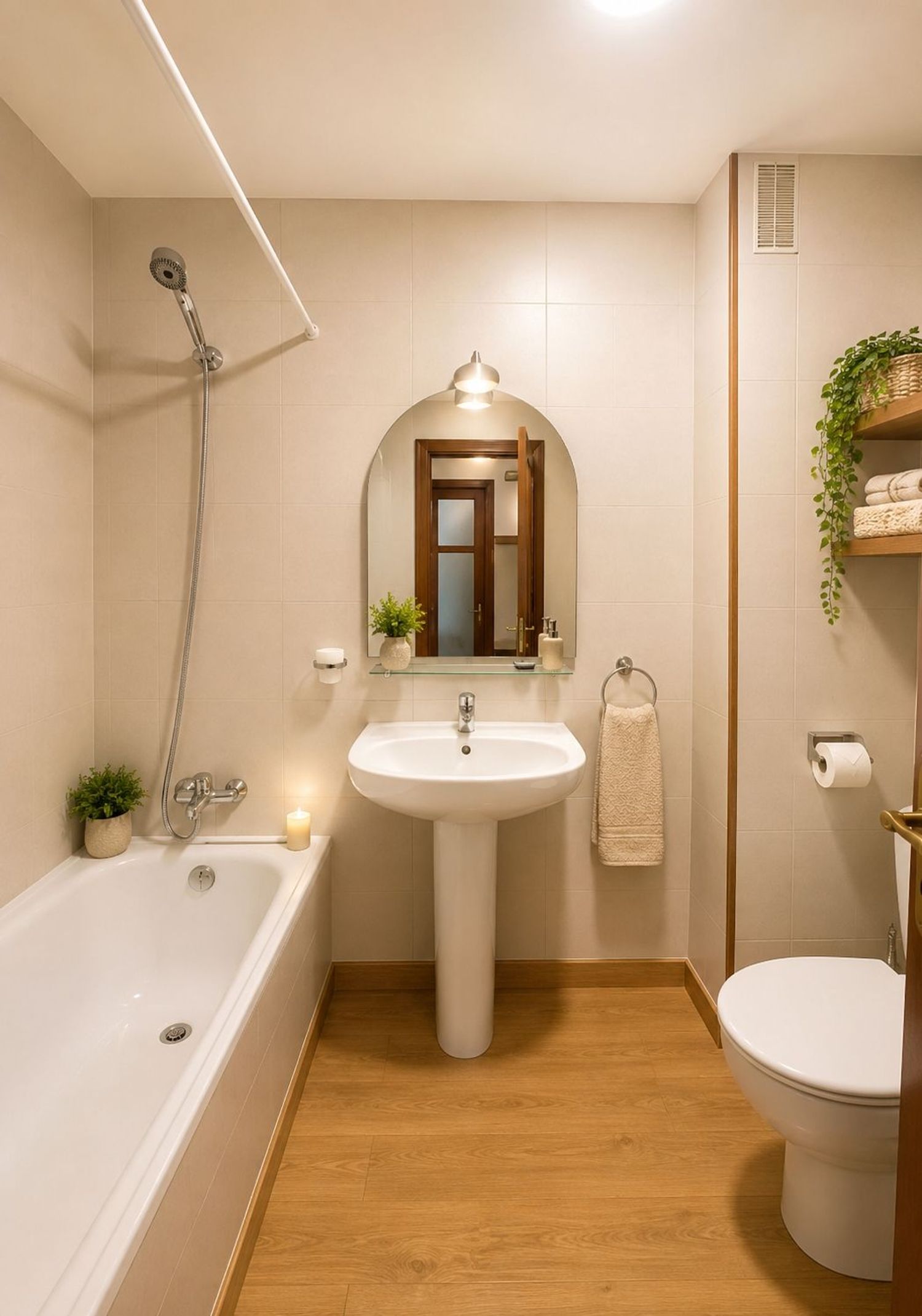 Piso en Calle València, 24, Zona Pueblo, Zona Pueblo - Foto 7
