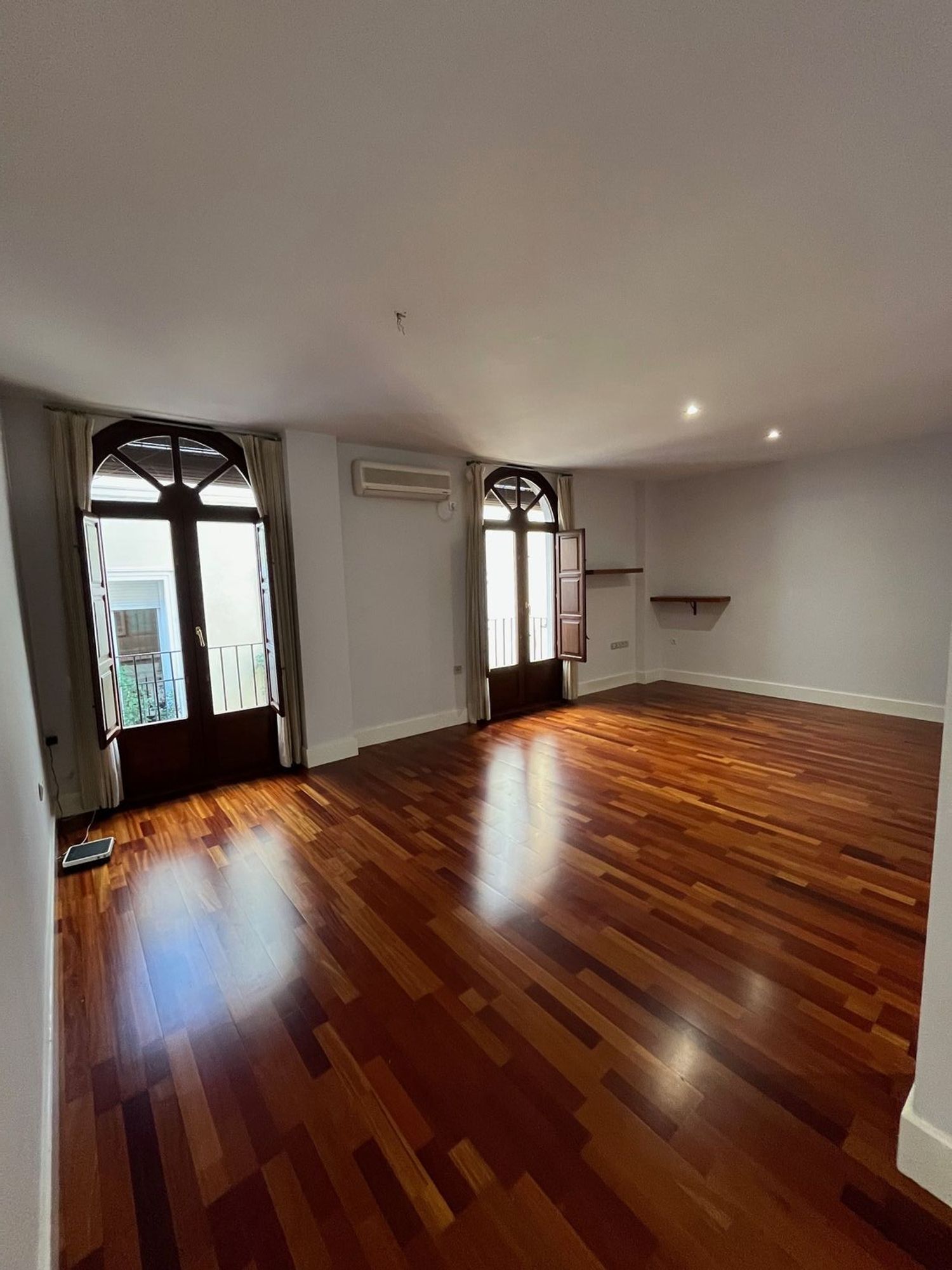Piso en Calle Virgen del Rosario, 10, San Matías - Pavaneras - Foto 2