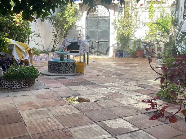 Casa independiente en Placeta del Mentidero, 9 - Foto 4