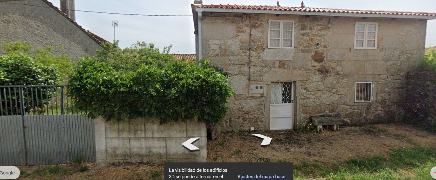 Casa de pueblo en Santa Mariña, 54 - Foto 2