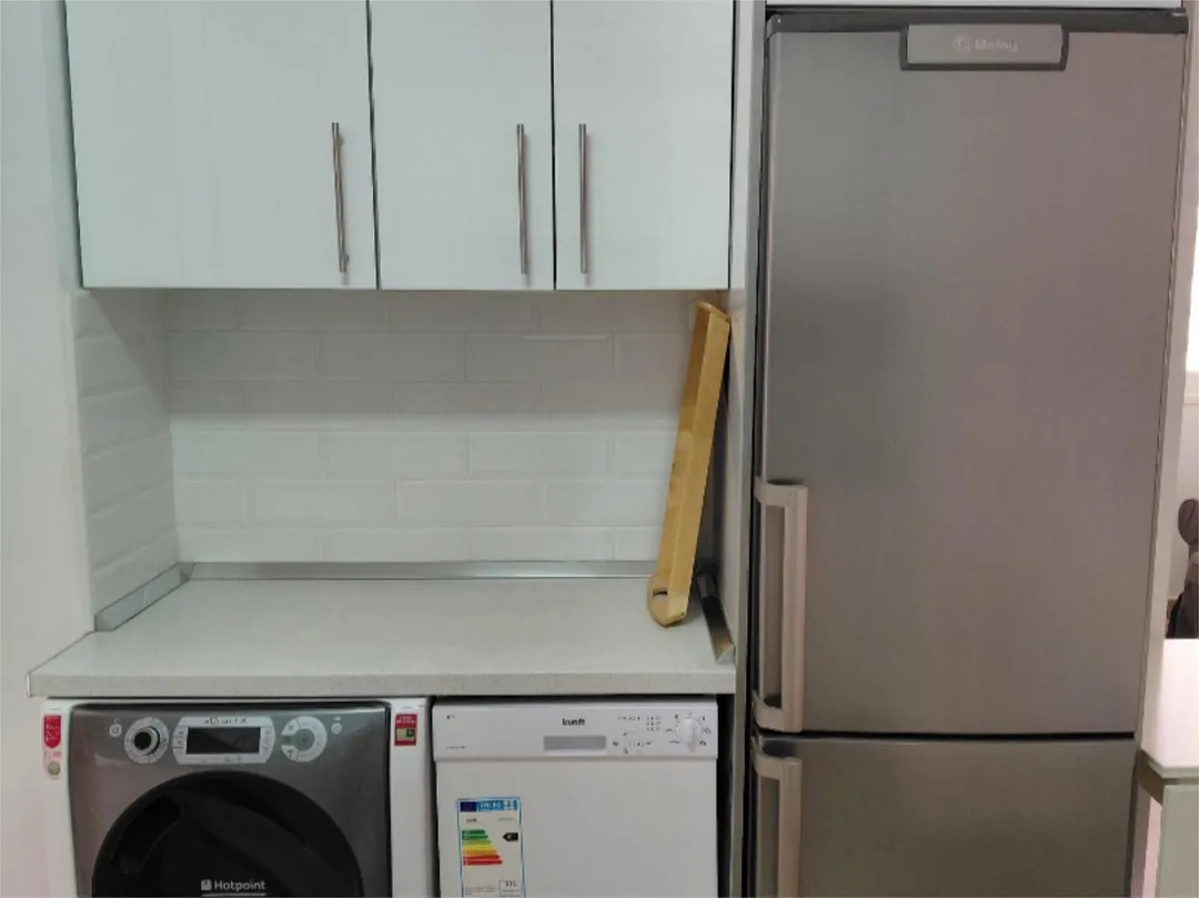 Piso en  Rambla de Santa Cruz 39 - Foto 4