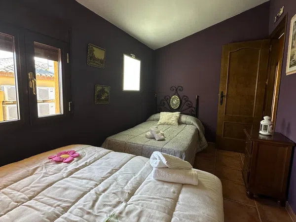 Casa o chalet independiente en Avenida de Antoñico Rosa, 99 - Foto 33