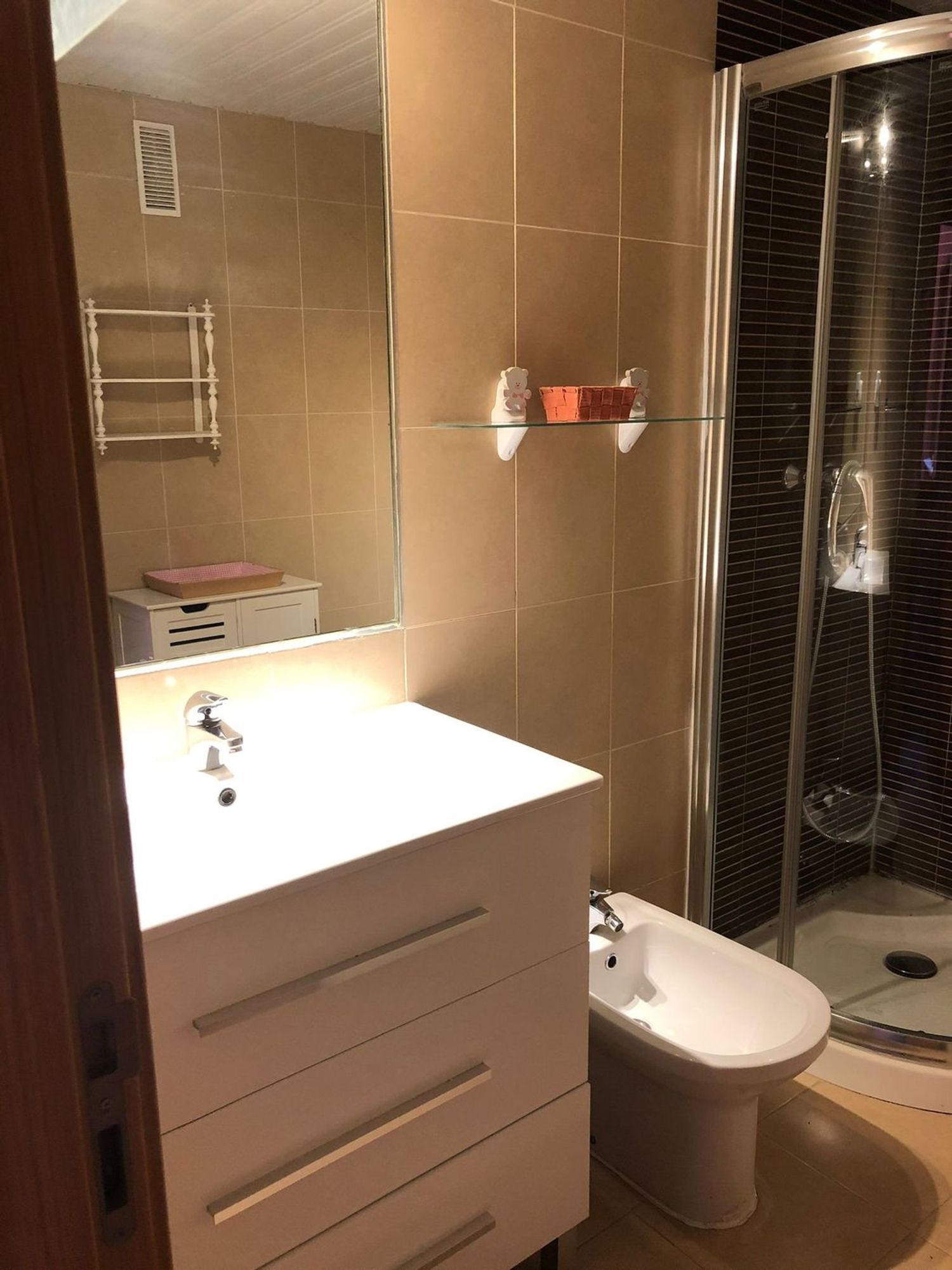 Piso en avenida Litoral, 31 - Foto 24