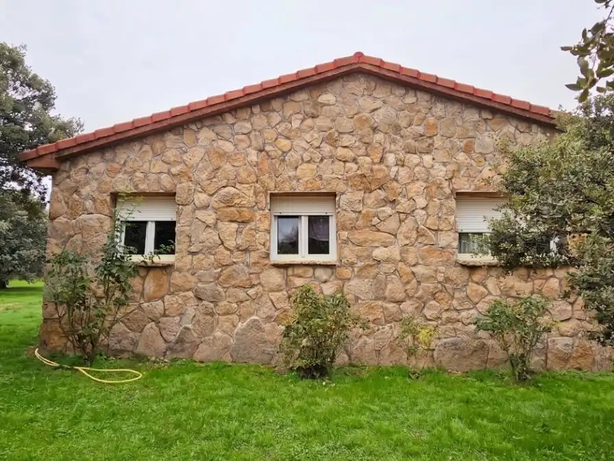 Chalet en  Vereda de Aldeanueva 500 - Foto 13