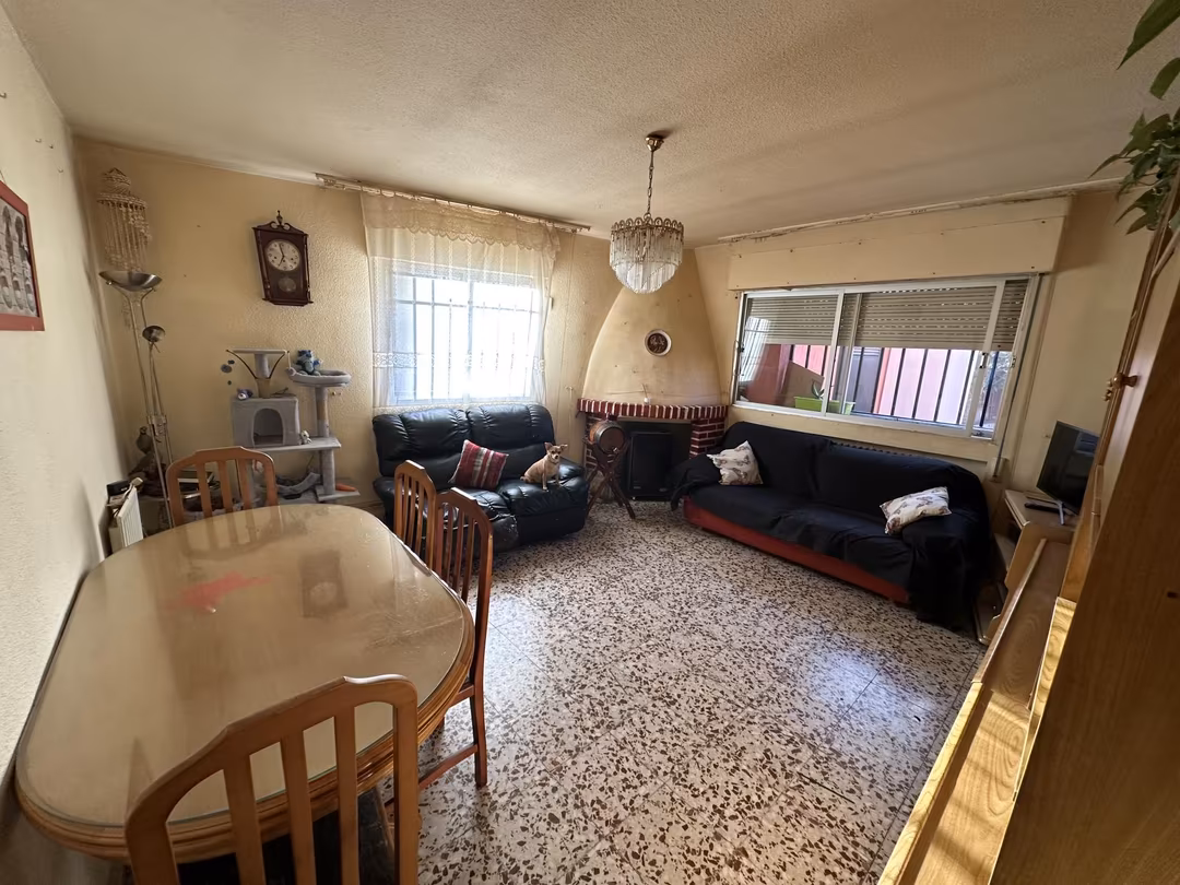 Chalet en  Calle Maragatería 10 - Foto 5