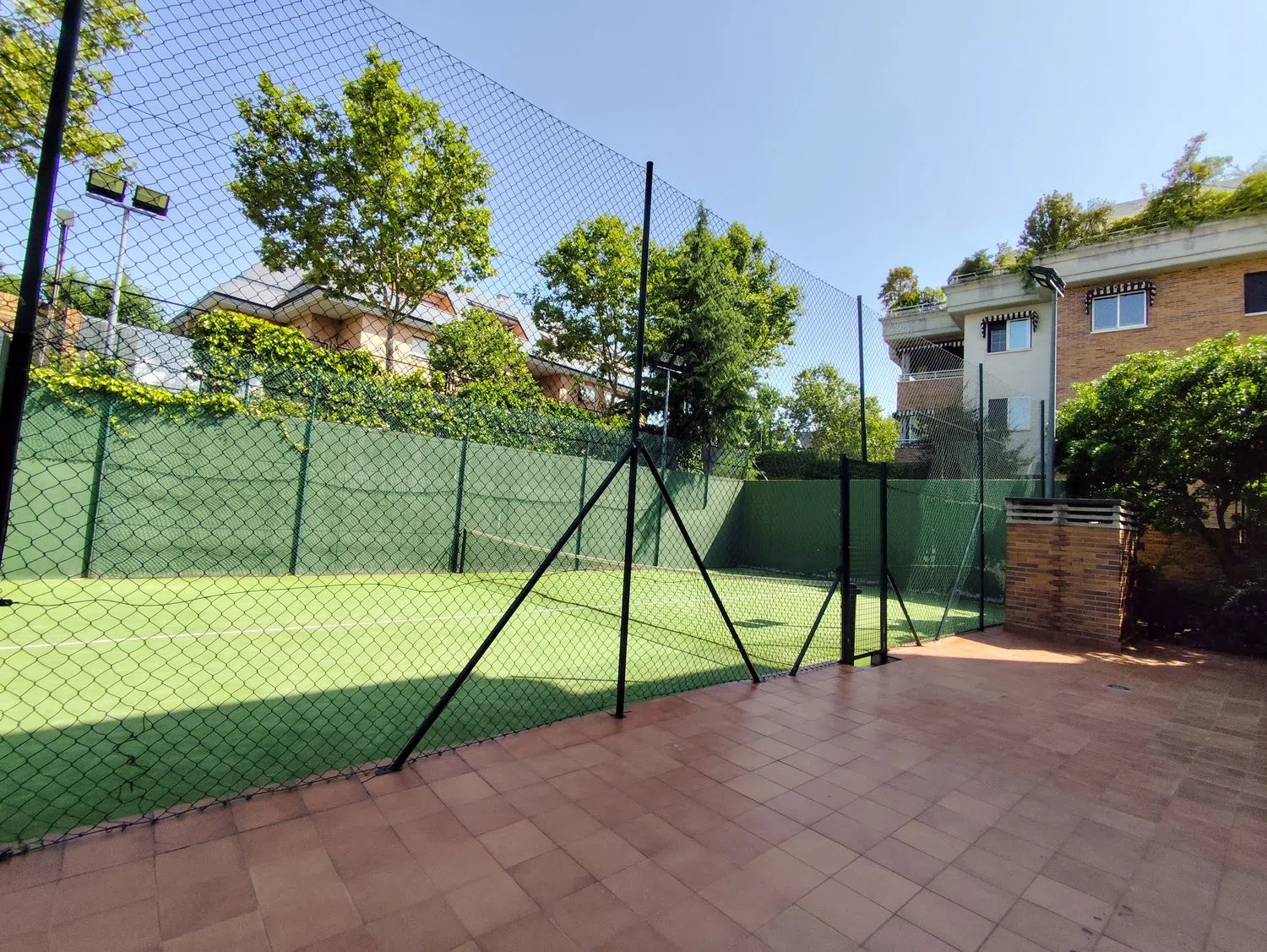 Ático en calle Castillo de Belmonte, 1 - Foto 34