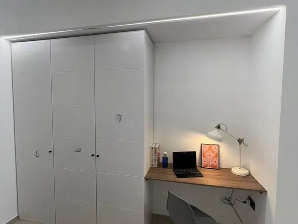 Estudio en Calle del Músic Cabanilles, Sant Marcellí - Foto 3