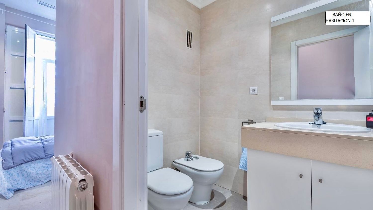 Piso en calle del Comte d'Altea, 34 - Foto 14