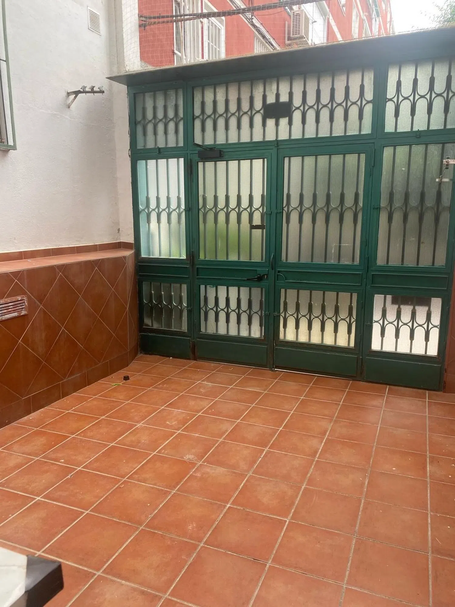 Piso en calle de la Hacienda de Pavones, 72 - Foto 12