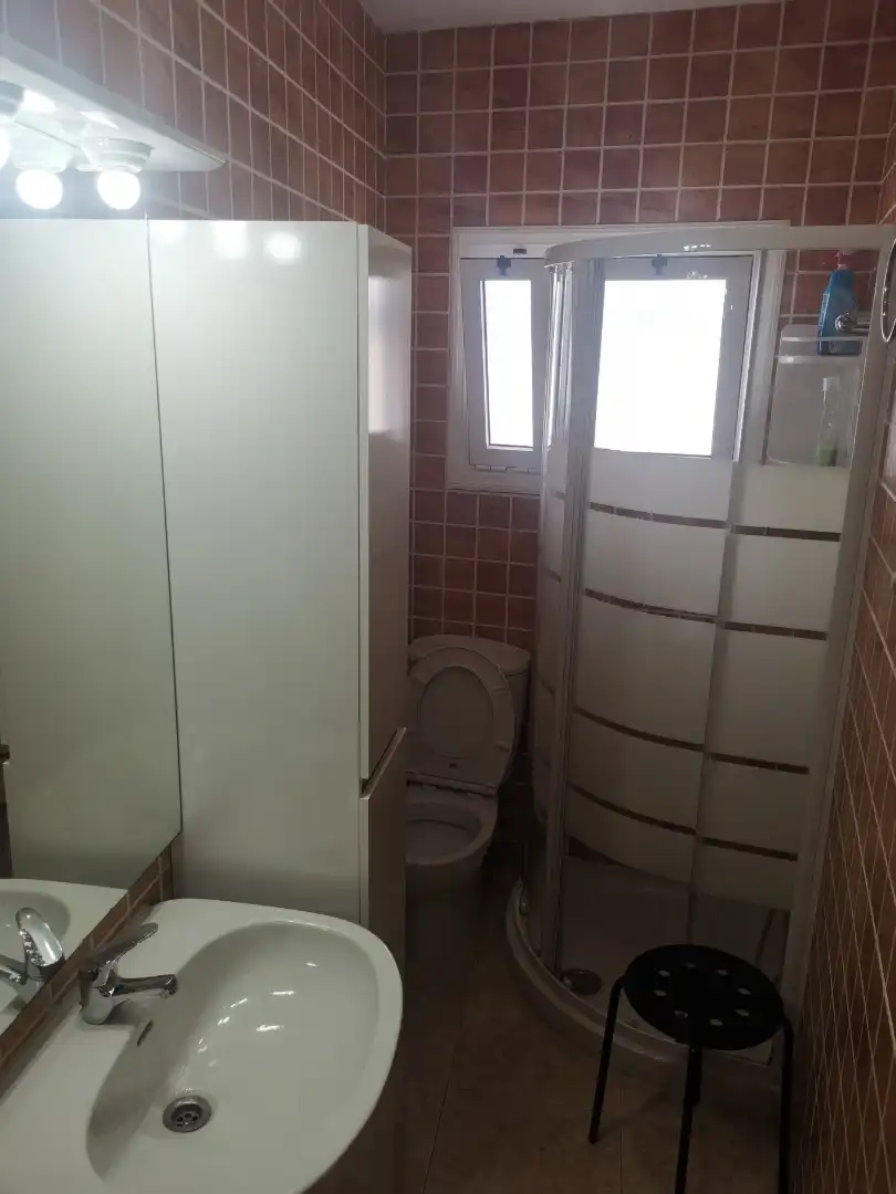Apartamento en  Calle Donoso Cortés 21 - Foto 10