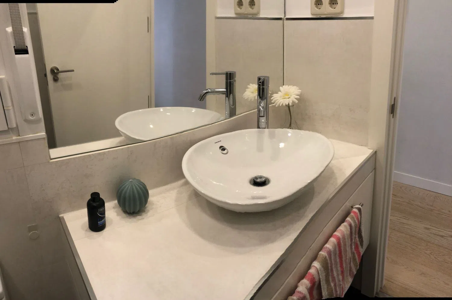 Piso en calle de Narváez, 58 - Foto 13