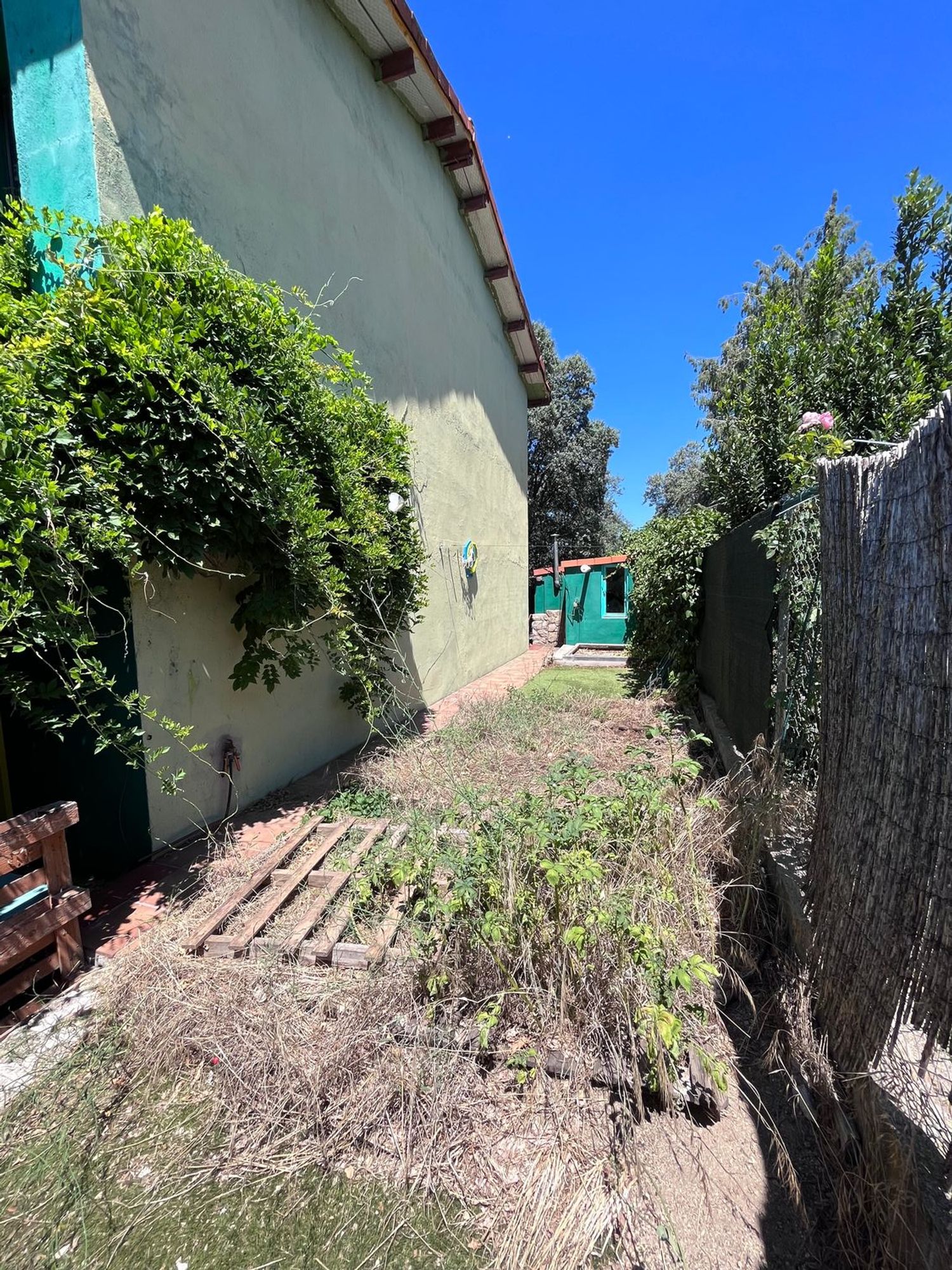 Casa o chalet independiente en Calle Flor de las Magnolias, 17, Mojadillas - Parque de las Infantas - El Paraiso, Mojadillas - Parque de las Infantas - El Paraiso - Foto 22