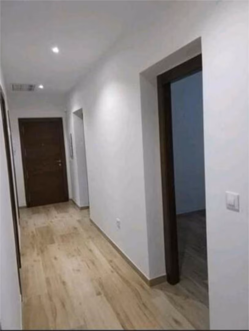 Piso en Ciudad Jardín