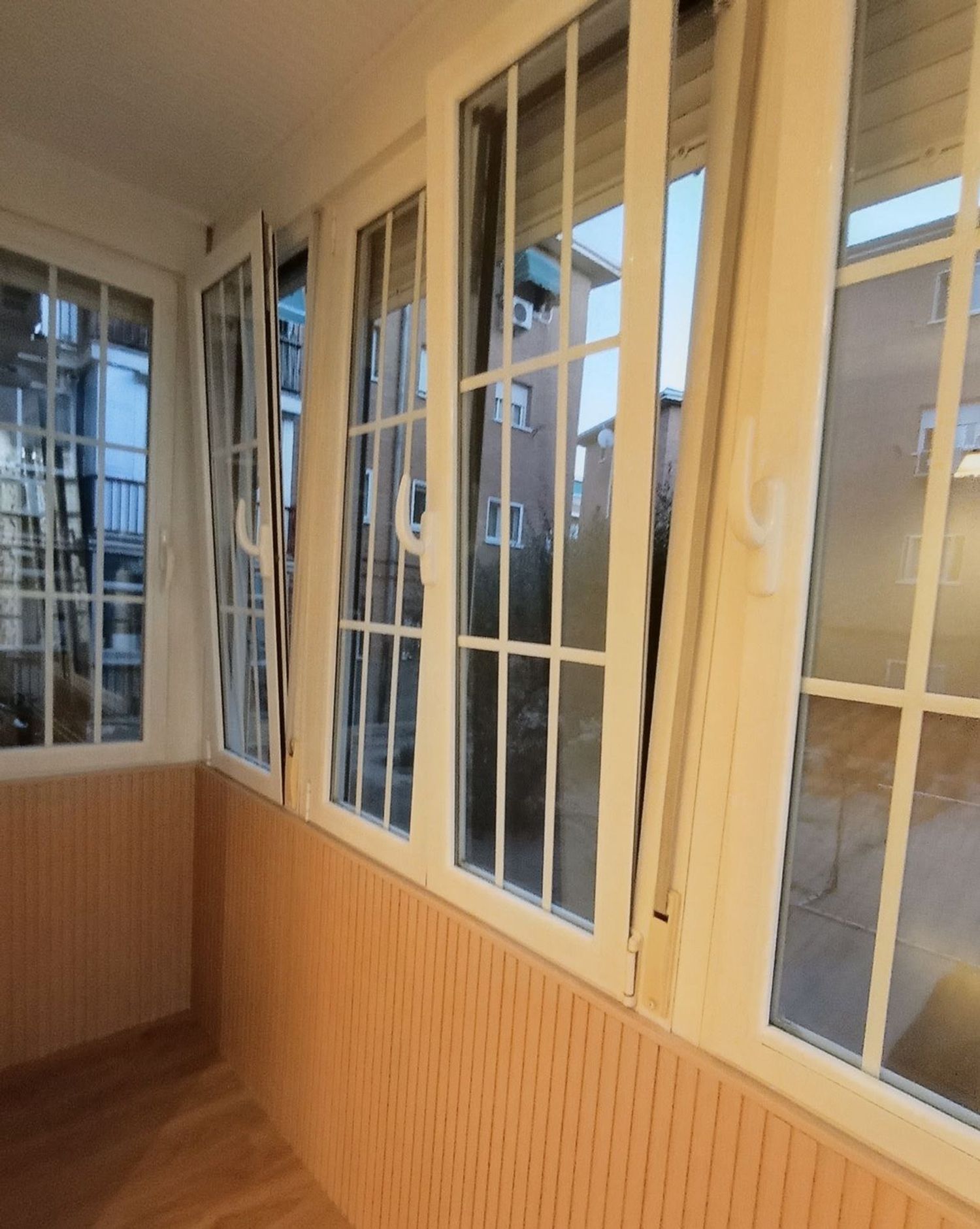 Piso en Calle de la Reina Mercedes, 35, Zona Pueblo - Foto 11