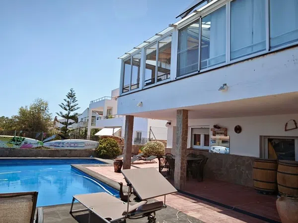 Casa o chalet independiente en Calle Mar Baltica, 11 - Foto 9