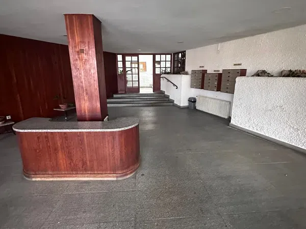 Piso en Calle Santa Rosa, 7, Abantos - Carmelitas, Abantos - Carmelitas - Foto 21