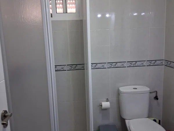 Piso en Plaza Santa Lucía, 1 - Foto 8