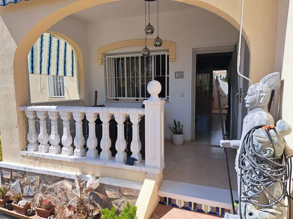 Casa o chalet independiente en Calle Isla Menorca Número 2, 30, La Fiesta - Foto 8
