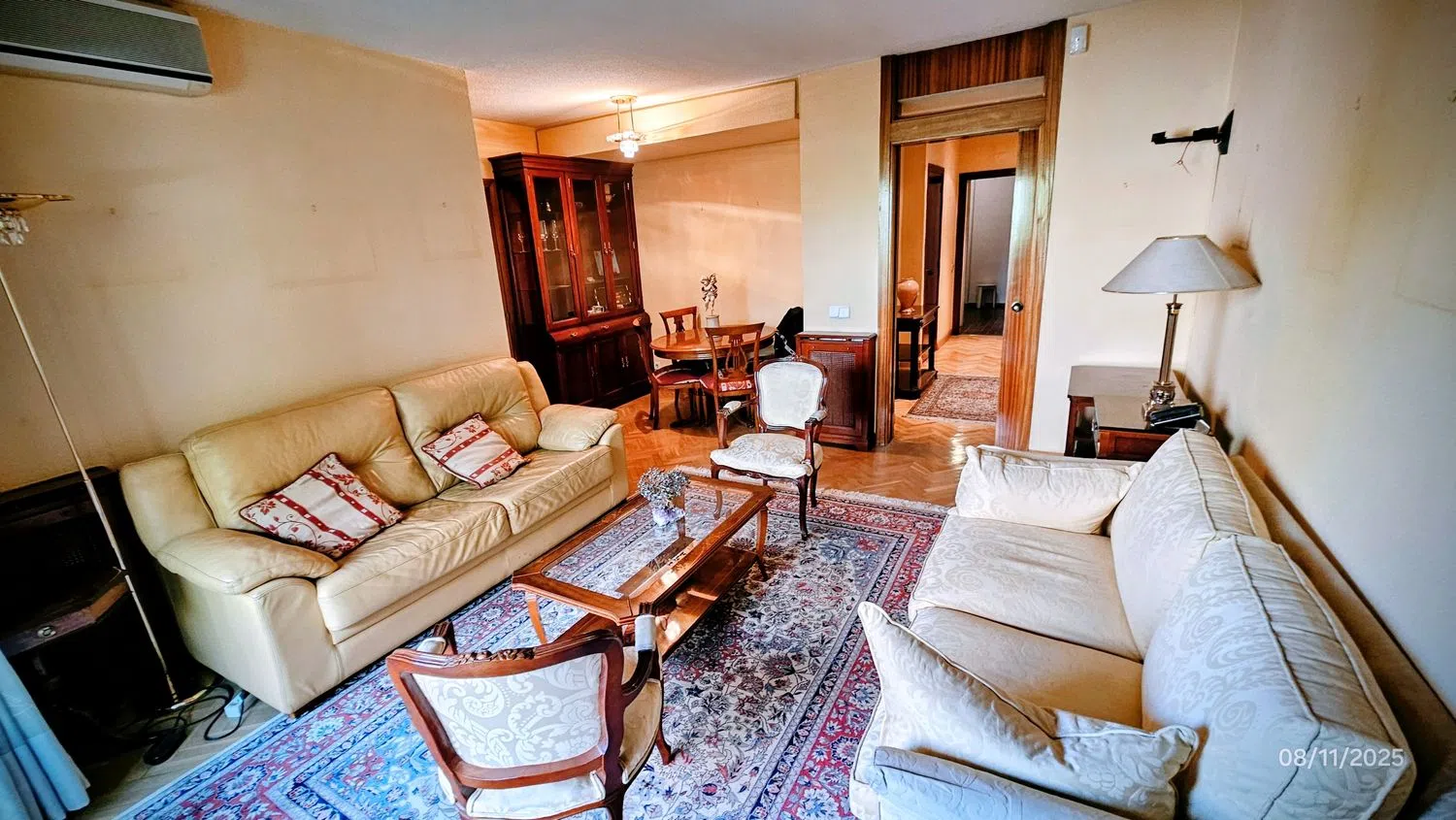 Piso en calle Sirio, 54 - Foto 4