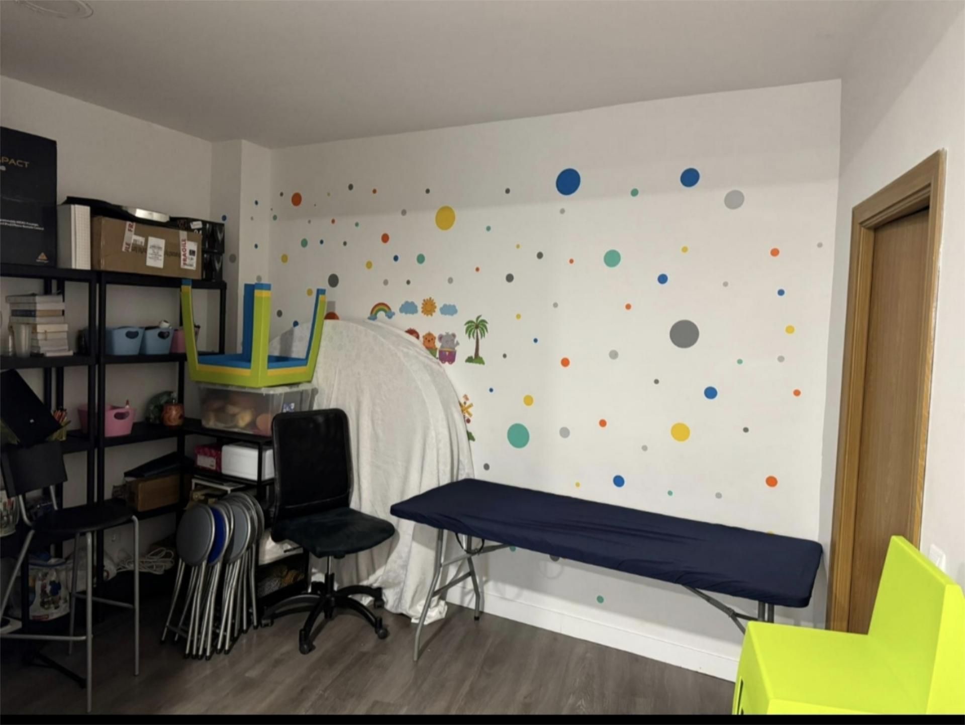 Piso en  Avenida General Palacio 4 - Foto 9