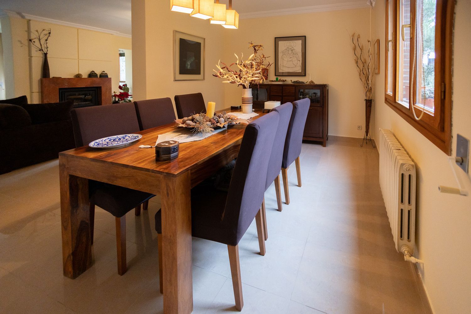 Casa independiente en Urb. monte alina Barrio Montealina - Foto 5