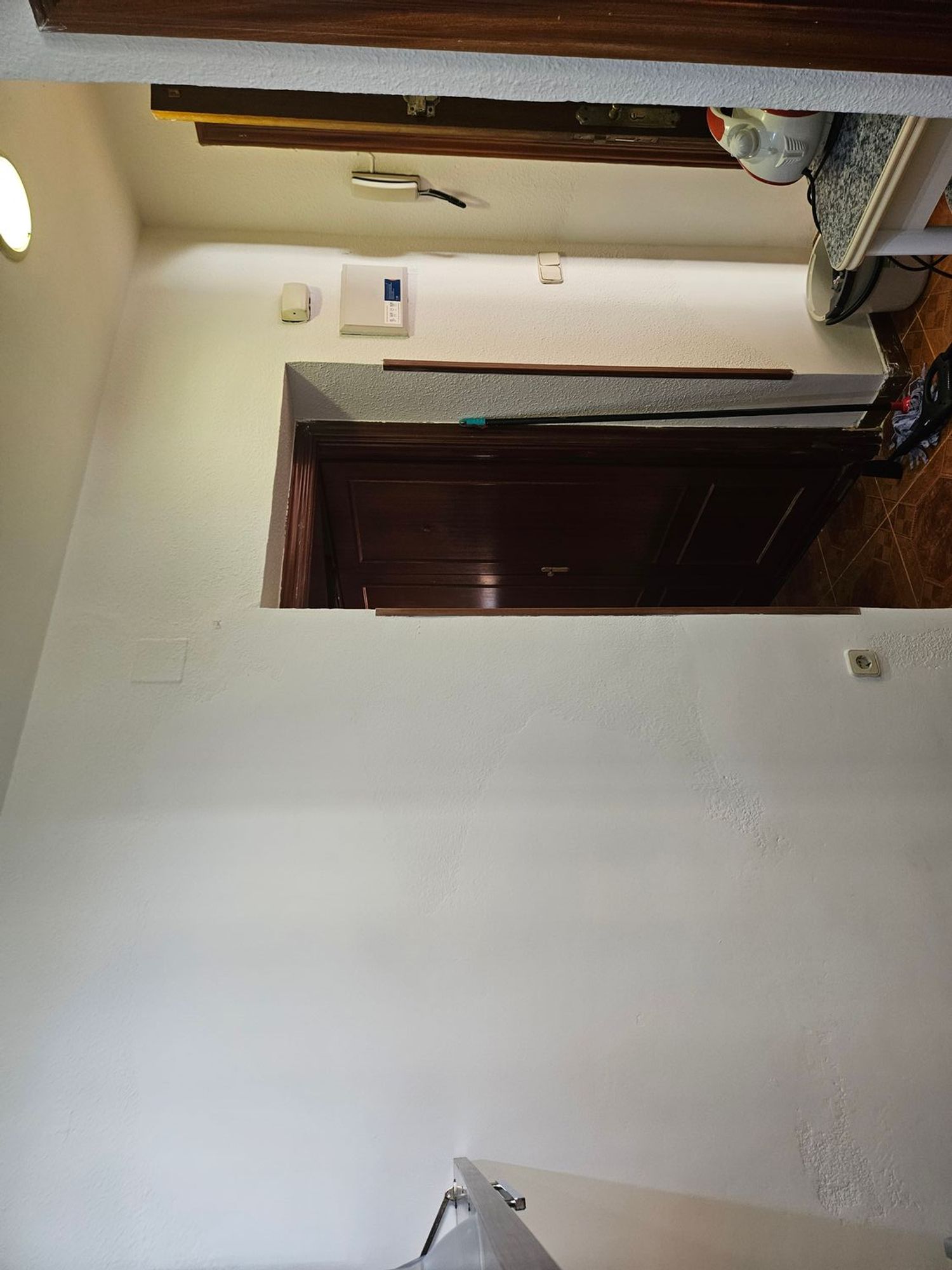 Piso en calle de Manuel Maroto, 18 - Foto 5