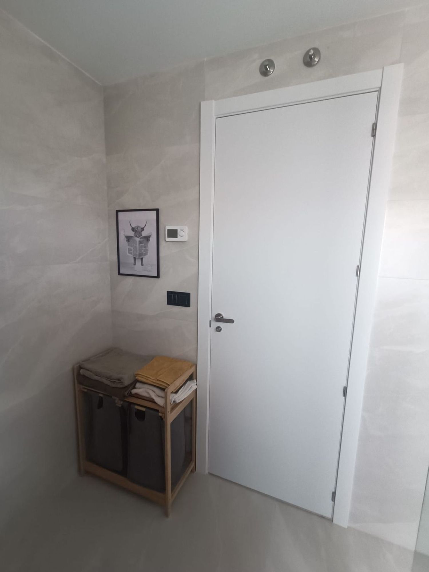 Ático en calle de José de Lamano Beneite, 102 - Foto 15