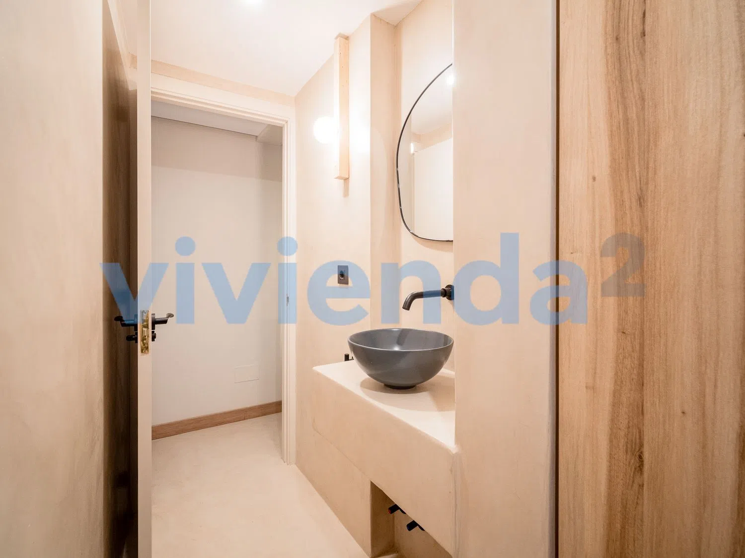 Piso en Barrio Chueca-Justicia - Foto 15