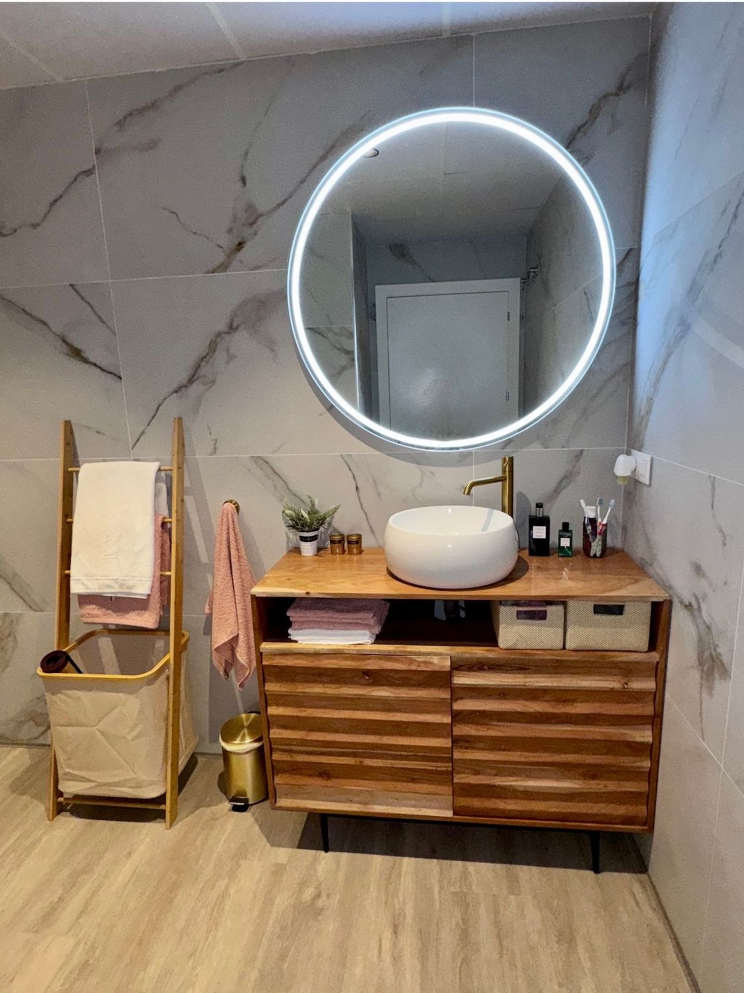 Estudio en calle Omar, 8 - Foto 19