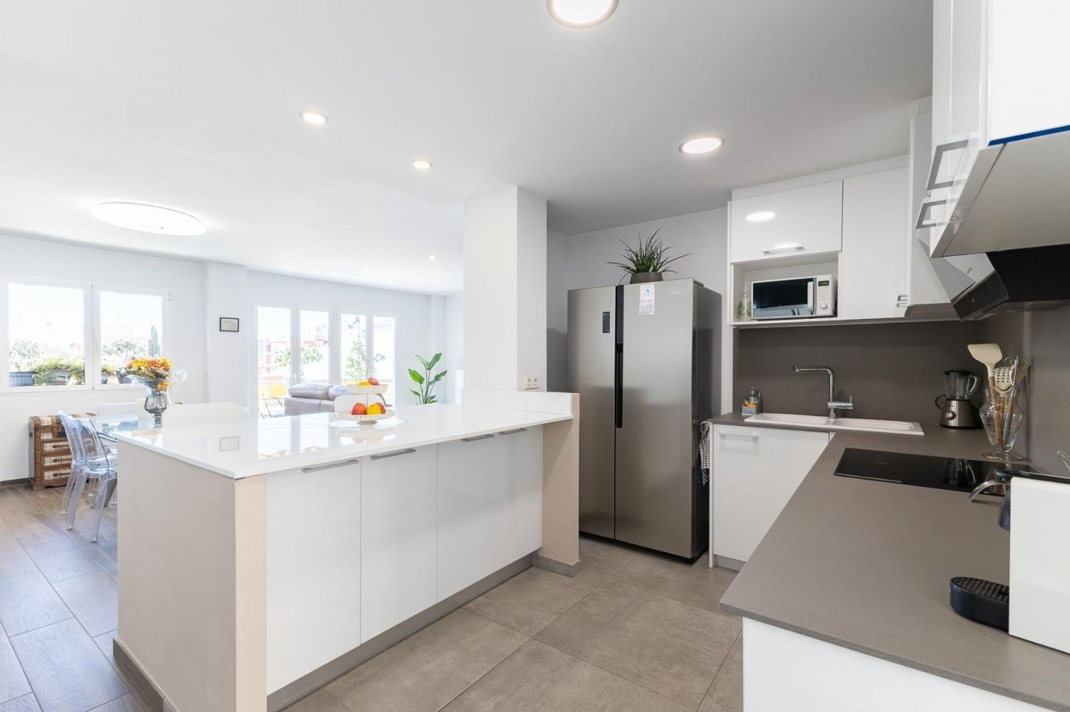 Piso en calle de la Reina, 84 - Foto 7