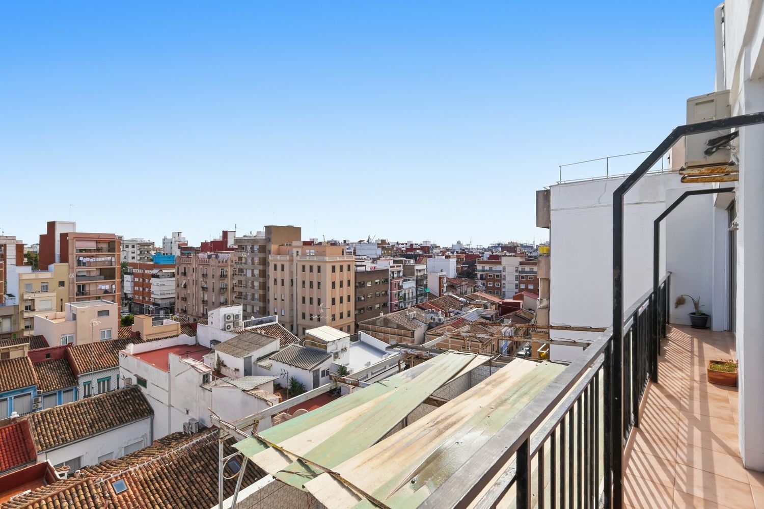 Piso en Escalante, El Cabanyal-El Canyamelar - Foto 28
