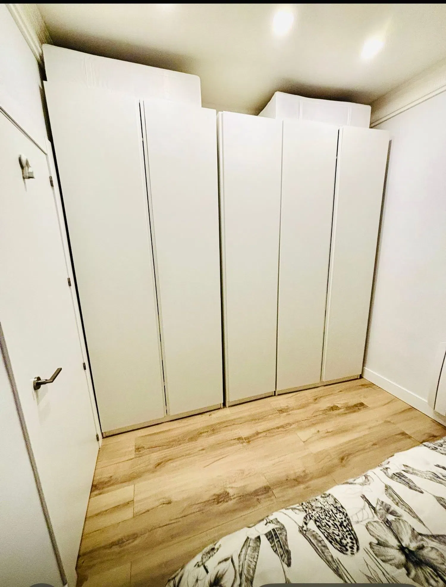 Piso en calle del Barquillo, 25 - Foto 8