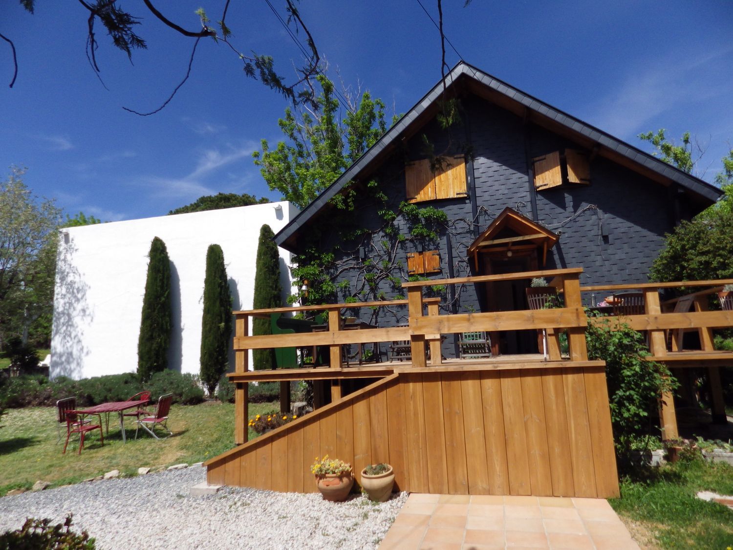 Casa o chalet independiente en Guadarrama - Foto 37