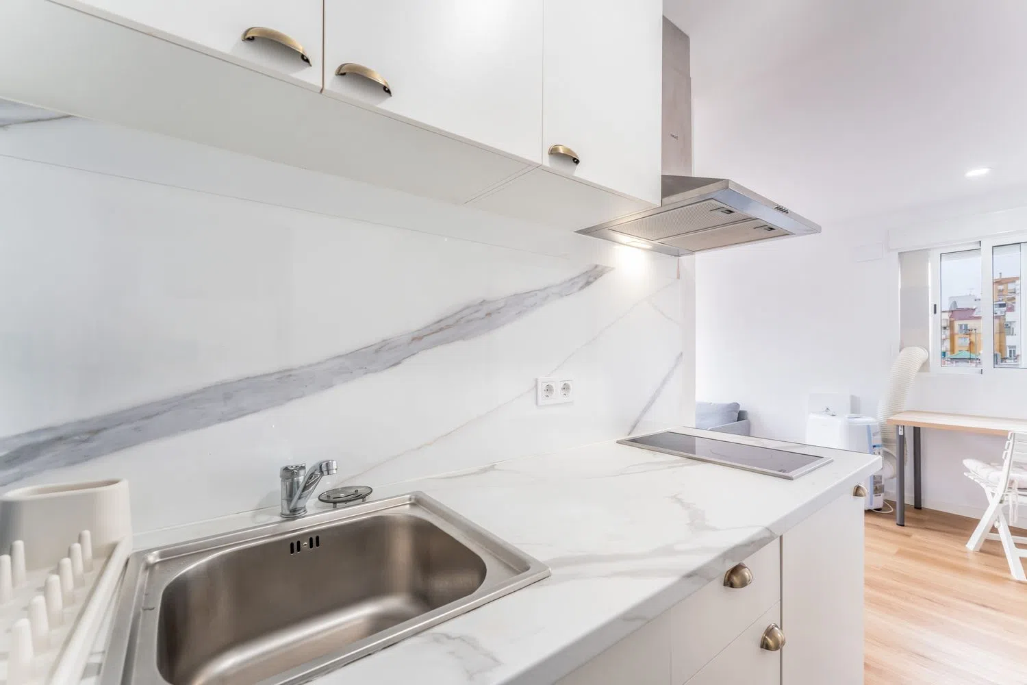 Estudio en calle Fernando Chirino, 6 - Foto 4