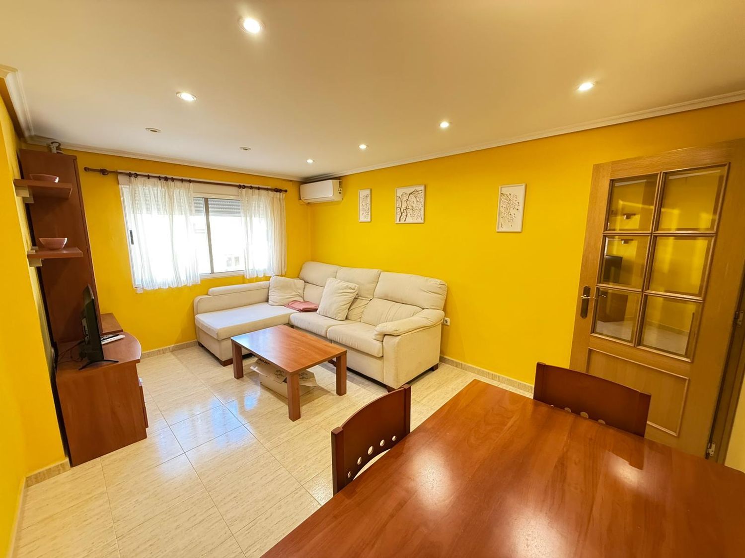 Piso en Calle de la Gomera, 3, Playa de la Malvarrosa - Foto 10