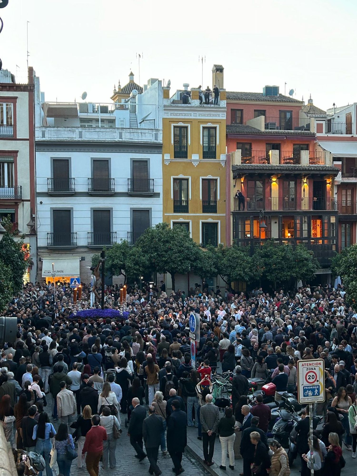 Piso en calle Villegas, 1 - Foto 3