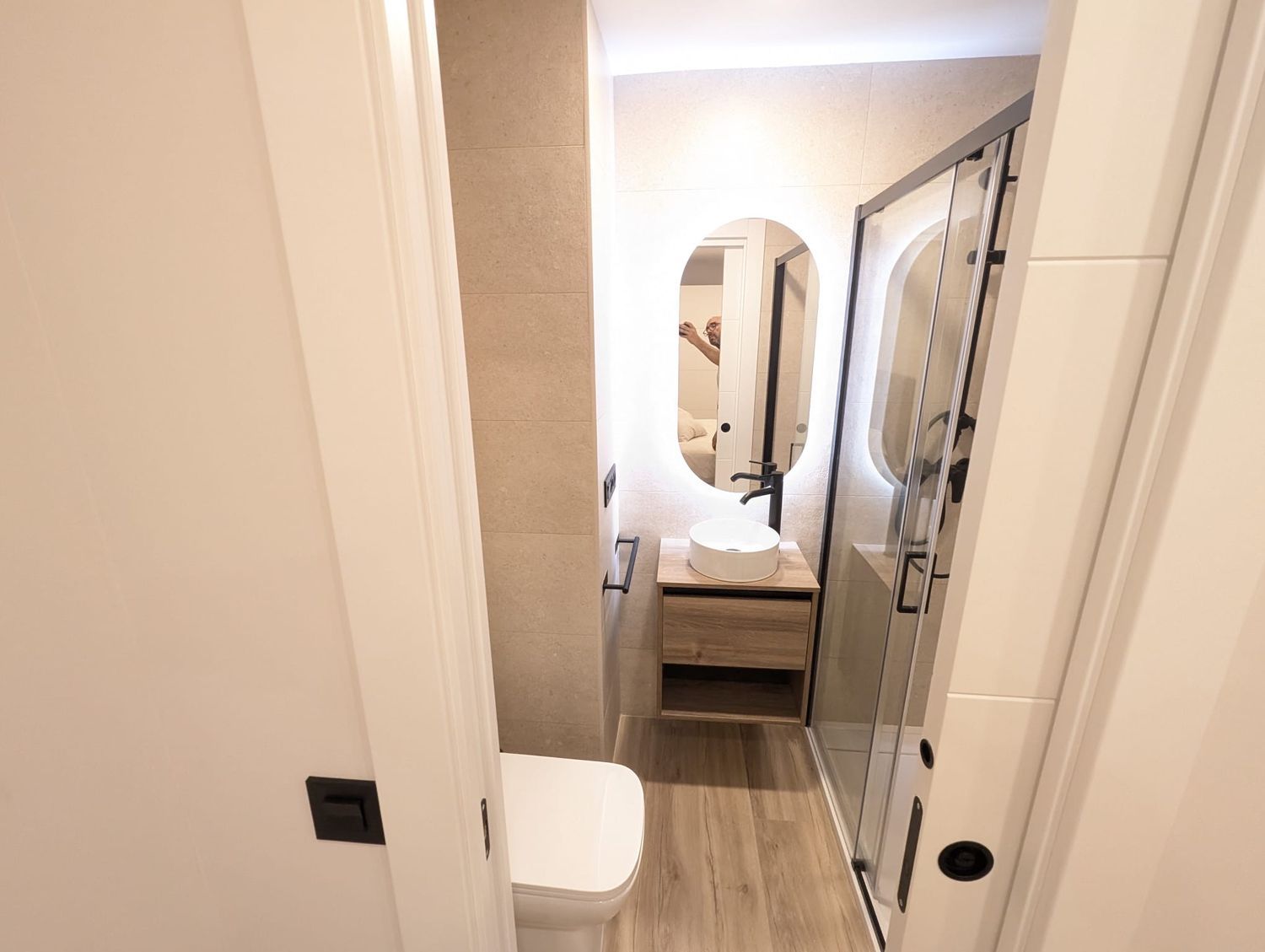 Piso en Calle Lerma, 1, San Agustín-Parque Europa - Foto 14