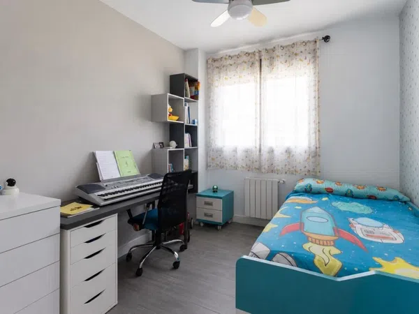 Chalet adosado en Parcela Benicalap, 25, Nou Benicalap - Foto 14