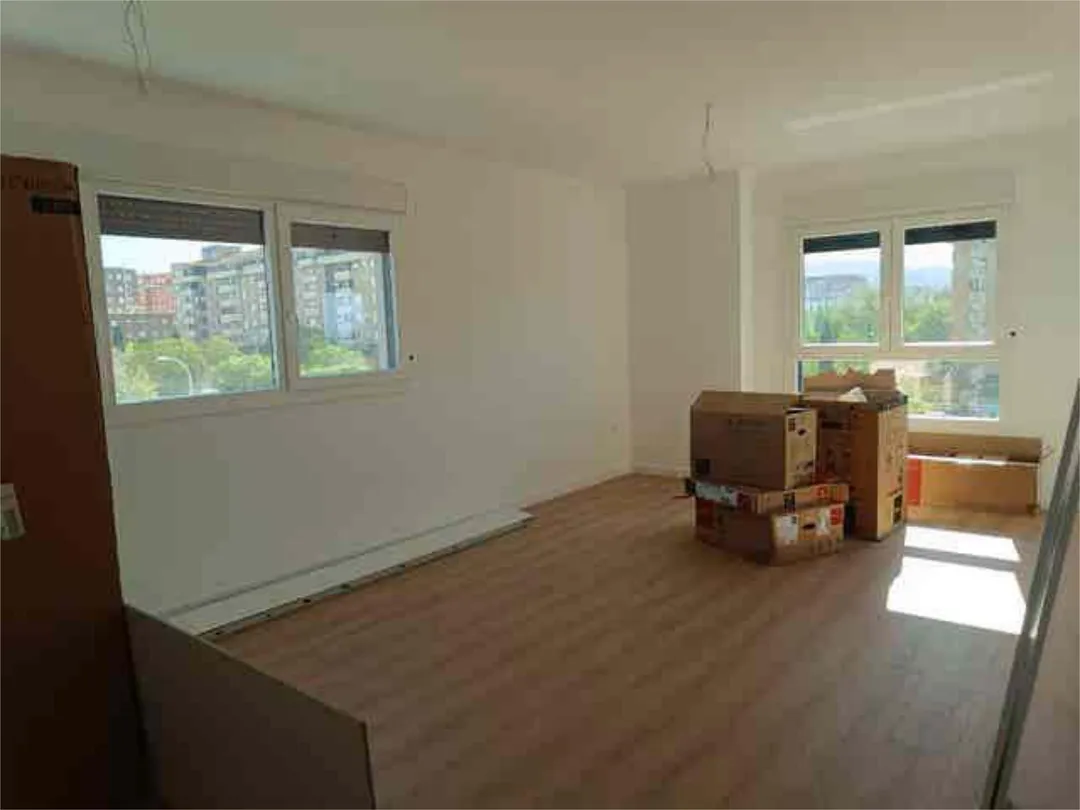 Piso en Chana - Foto 2