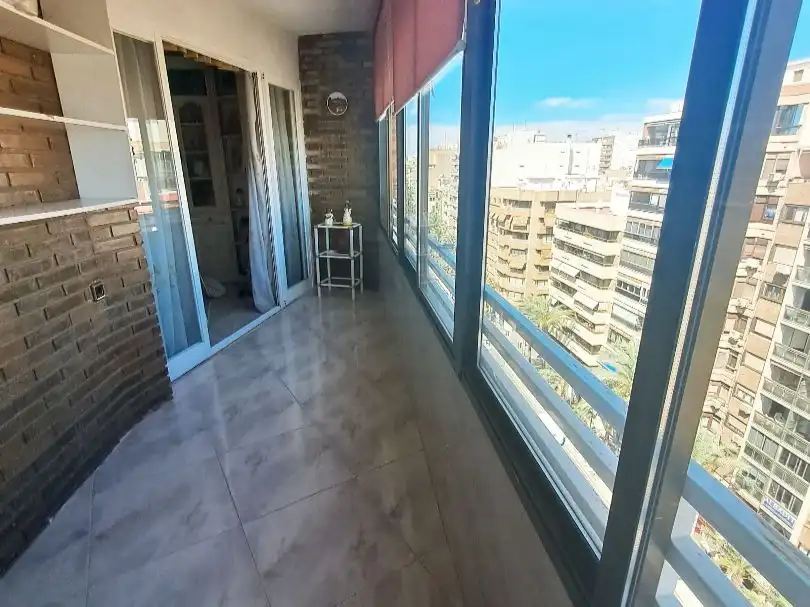 Piso en  Avenida Alfonso El Sabio 27 - Foto 17