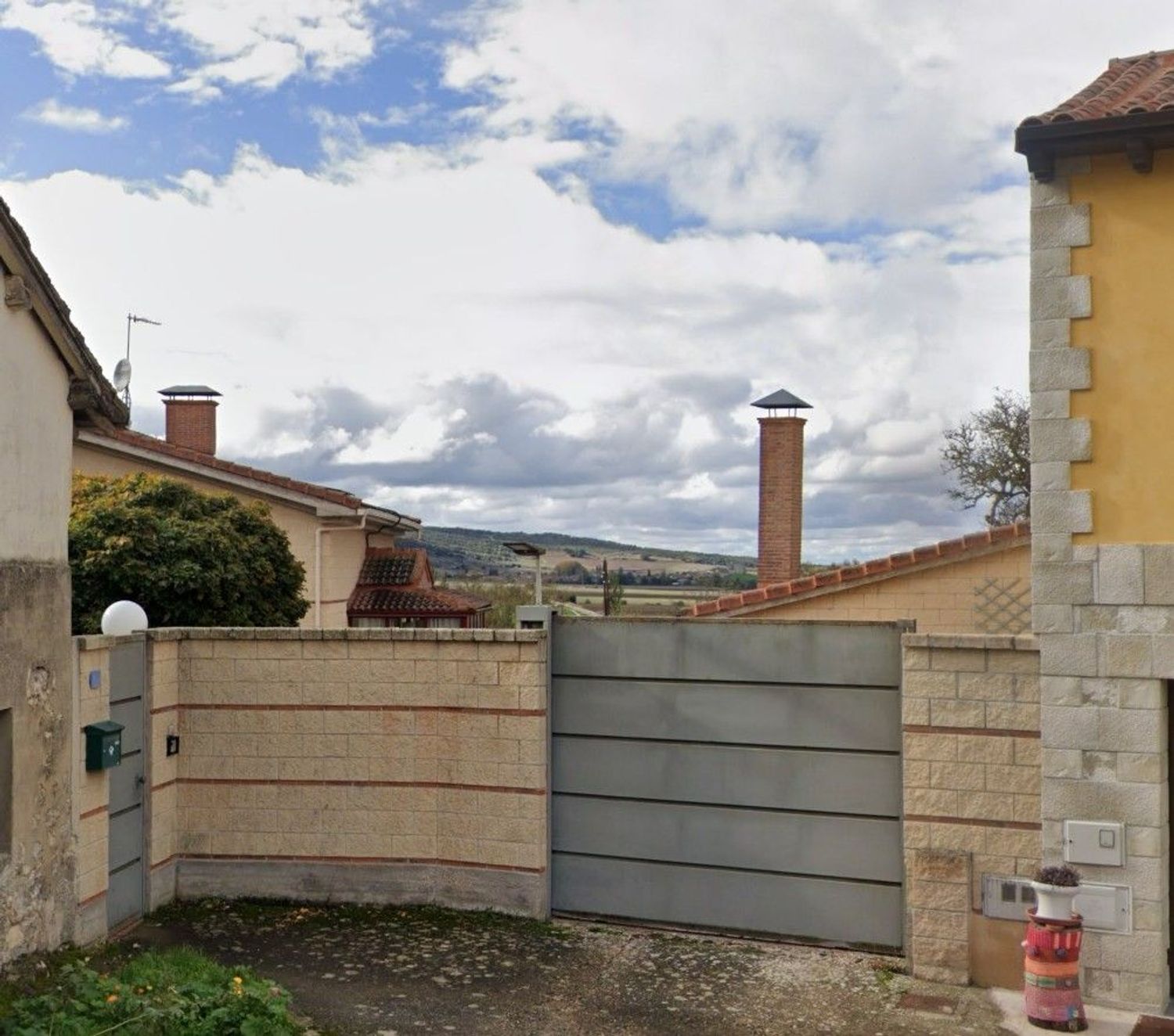 Casa o chalet independiente en Arlanzón - Foto 3
