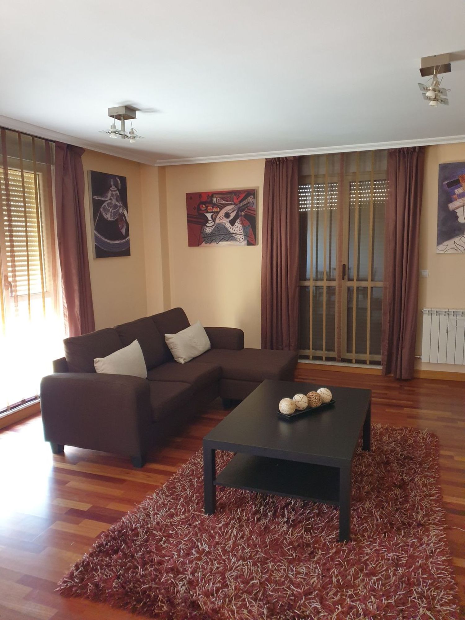 Piso en calle josé luis de celis, 2 - Foto 9