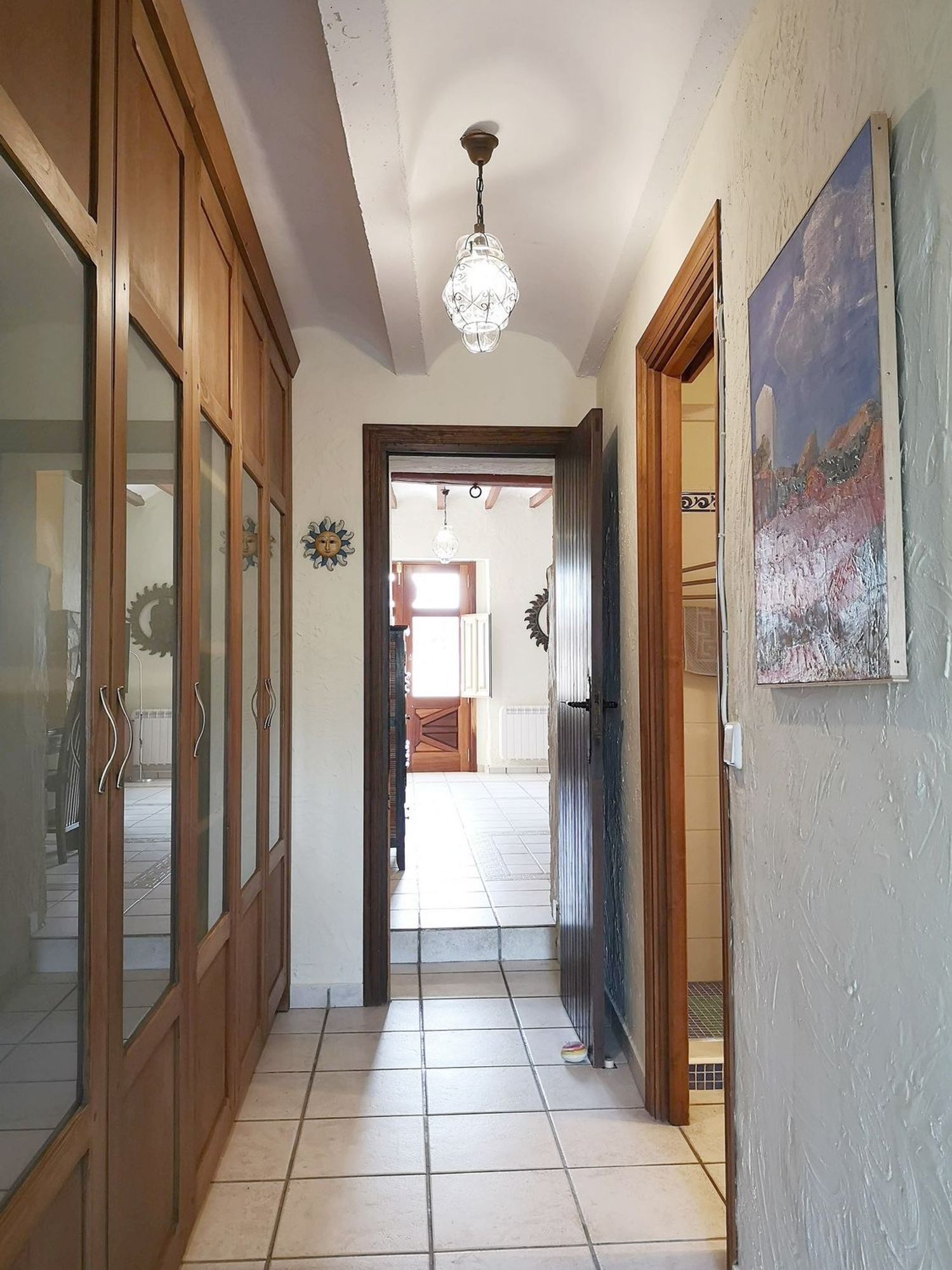 Casa de pueblo en Calle Fornet, 26, Altea Pueblo, Altea Pueblo - Foto 34
