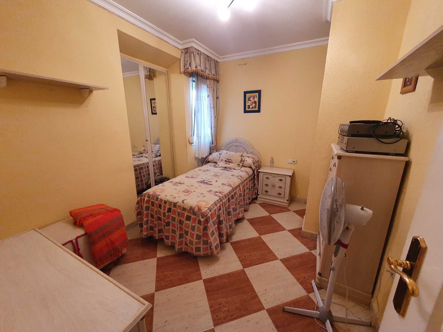 Casa o chalet independiente en Calle Faisan, 105, El Romeral-Peñón de Zapata, El Romeral-Peñón de Zapata - Foto 11