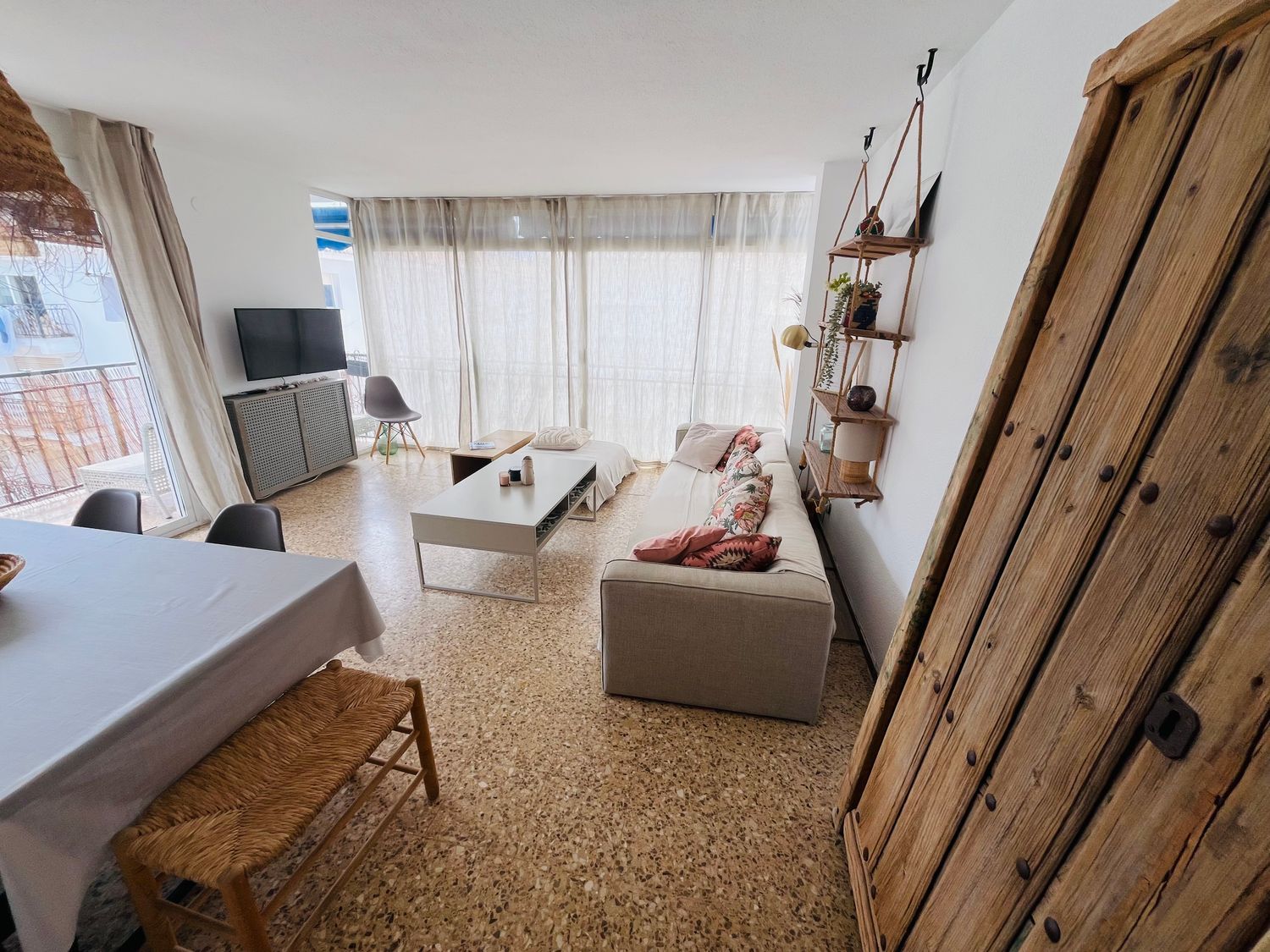 Piso en Calle Metge Adolfo Quiles, 4, Altea Pueblo, Altea Pueblo - Foto 4