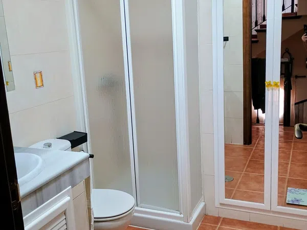 Chalet pareado en calle Pepa Flores González, 66 - Foto 36