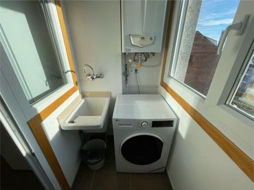 Apartamento en Rua Valle Inclán (Burela) - Foto 8